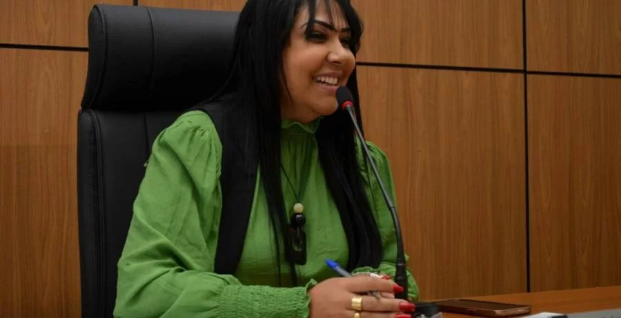 Janad Valcari propõe a doação de lotes para indústrias que tragam emprego aos palmenses