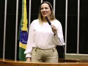 Bastidores eleições 2022: Em entrevista Dulce Miranda conta sobre convites, quadro político e reeleição