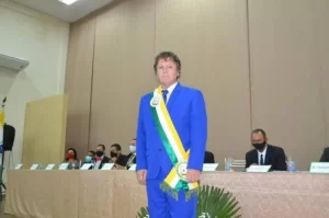 Prefeito de Colinas se designa para exercer gestão de Fundação e advogado explica sobre inacumulabilidade de Cargos