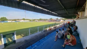 Colinas Futebol Clube enfrenta Lobão – Guaraí nesta quarta-feira, 25