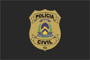 Em Miracema, Polícia Civil prende homem investigado por estuprar a própria filha durante sete anos