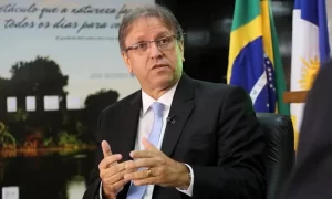 MDB realiza Convenção Estadual do Diretório Regional no próximo dia 31
