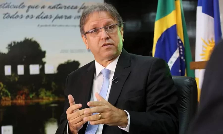 MDB realiza Convenção Estadual do Diretório Regional no próximo dia 31