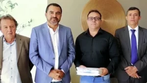 Concurso da Polícia Civil é autorizado pelo Governo do Tocantins