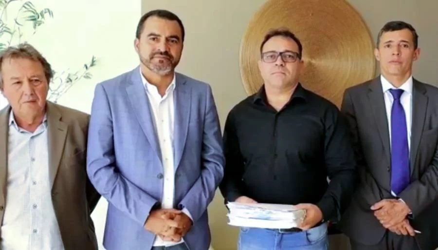 Concurso da Polícia Civil é autorizado pelo Governo do Tocantins