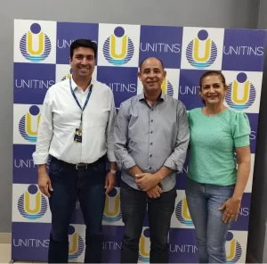 Prefeito de Couto Magalhães solicita ao Estado implantação de Cursos na área de mineração no município