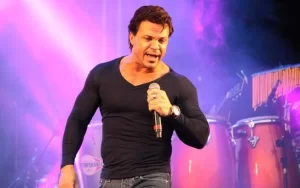 Final do Rodeio e Eduardo Costa sÃÂ£o as grandes atraÃÂ§ÃÂµes deste sÃÂ¡bado na Expocolinas