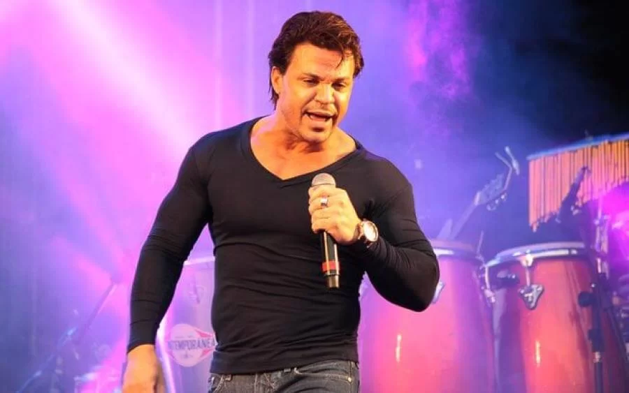 Final do Rodeio e Eduardo Costa sÃÂ£o as grandes atraÃÂ§ÃÂµes deste sÃÂ¡bado na Expocolinas