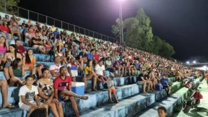 Lobão vence, mas é eliminado do Copão Tocantins; partida termina em pancadaria