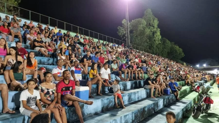 Lobão vence, mas é eliminado do Copão Tocantins; partida termina em pancadaria