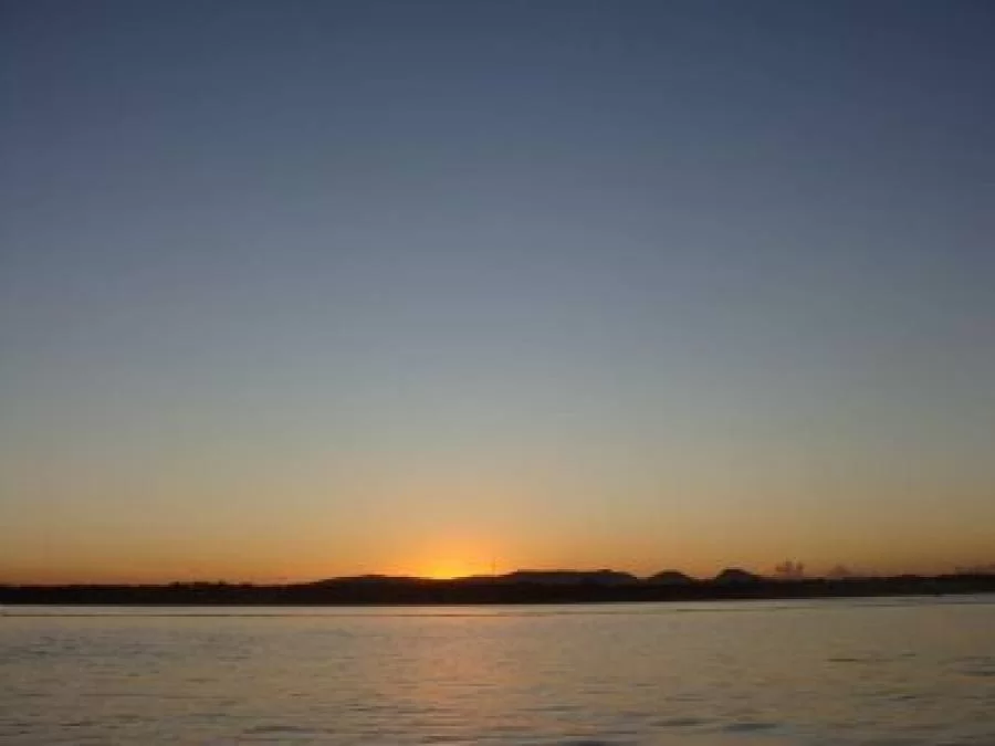 Couto Magalhães se prepara para a Temporada de praia 2022