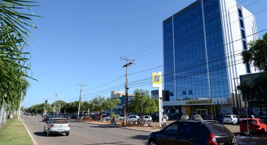 Justiça solicita repasse de verba da Prefeitura de Palmas para CÃ¢mara Municipal; valor atrasado equivale a trÃªs milhões de reais