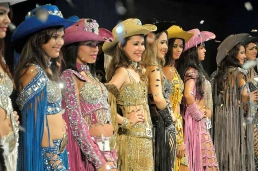 Sindicato Rural, divulga inscriÃÂ§ÃÂµes para o garota Expoara 2018