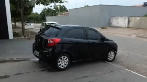 PolÃÂ­cia Civil recupera mais um veÃÂ­culo clonado em Arapoema