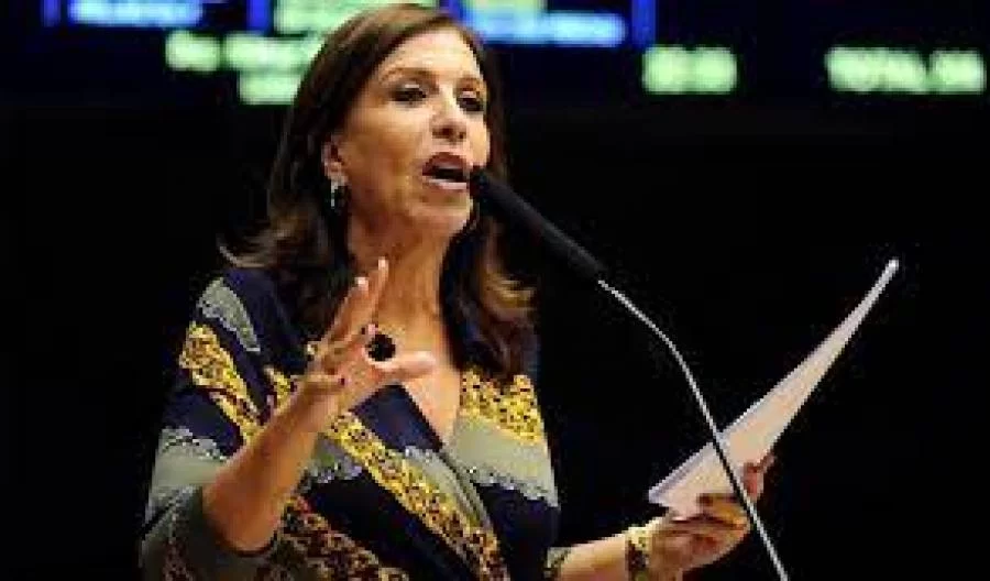 "Estarei com o meu partido apoiando Ronaldo Dimas para o governo", diz Nilmar Ruiz em entrevista