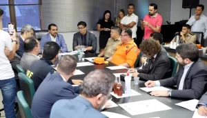 Fim do decreto de enfrentamento Ã  pandemia é anunciado pelo Governo do Tocantins