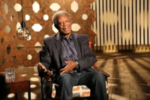 Morre aos 88 anos, ator Milton Gonçalves, ícone da TV brasileira