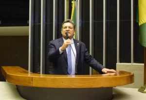 Damaso cobra execução de emendas destinadas Ã  segurança pública e saneamento do Estado