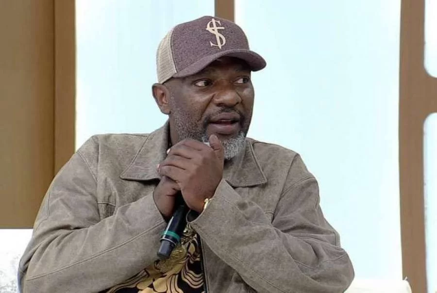 Mr. Catra morre aos 49 anos e deixa mulher e 32 filhos