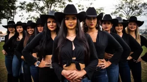 Garota Expoara: dez jovens são selecionadas para concorrer ao concurso deste ano; confira