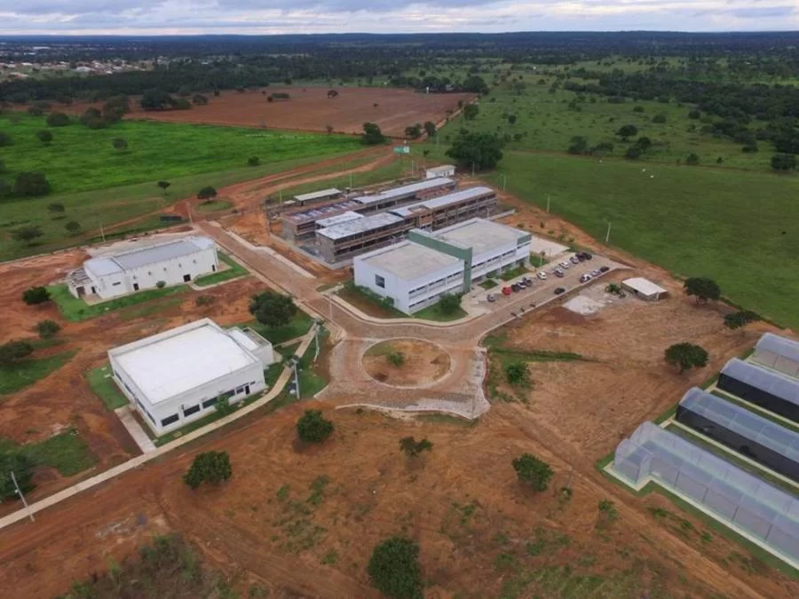 Inscrições abertas para professor substituto em Colinas do TO