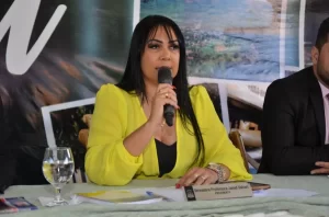 Janad Valcari aprova em Taquaruçu, PL para incentivar doações de sangue e medula óssea