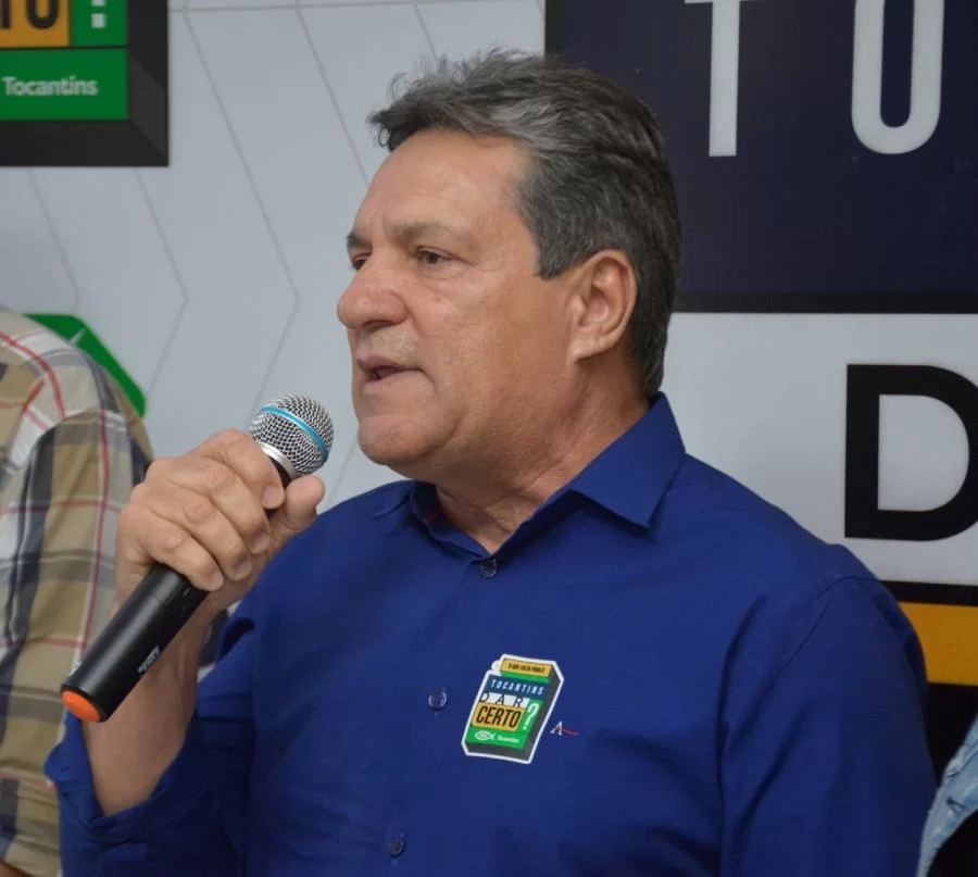 Osires Damaso promove encontro do PSC nesta sexta-feira, 03, em Colinas