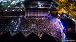 Banda Som & Louvor apresenta nesta sexta-feira, 3, na Expoara 2022