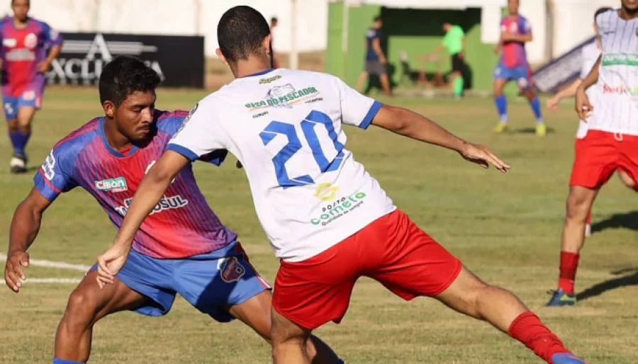 Copão Tocantins: confira as equipes que seguem na disputa pelo título