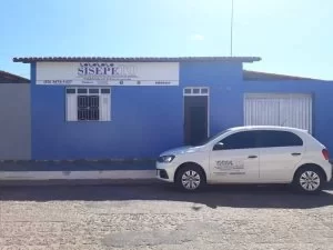 Após ser empossado, novo diretor do SISEPE-TO de Araguatins solicita aumento dos convÃªnios e plano de saúde efetivo