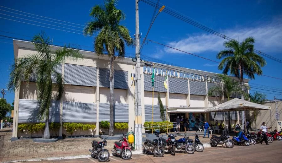 Uso de máscara volta a ser obrigatório em Gurupi após aumento nos casos de Covid-19