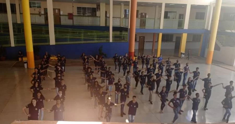 Projeto "São João vem de berço" fomenta tradição das quadrilhas juninas na Capital; conheça