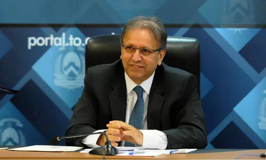 Decisão absorve Marcelo Miranda de devolver R$ 25 milhões Ã  saúde do Tocantins