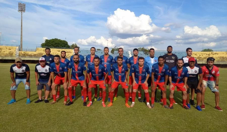 Reta final do Copão Tocantins define finalistas; confira