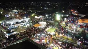 Expoara 2022: Evento recebeu 145 mil pessoas e movimentou em R$ 200 milhões na economia local