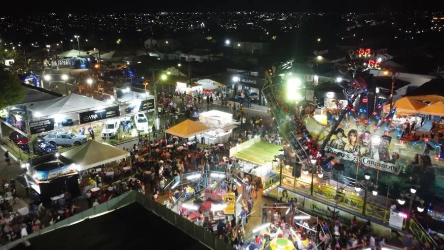 Expoara 2022: Evento recebeu 145 mil pessoas e movimentou em R$ 200 milhões na economia local