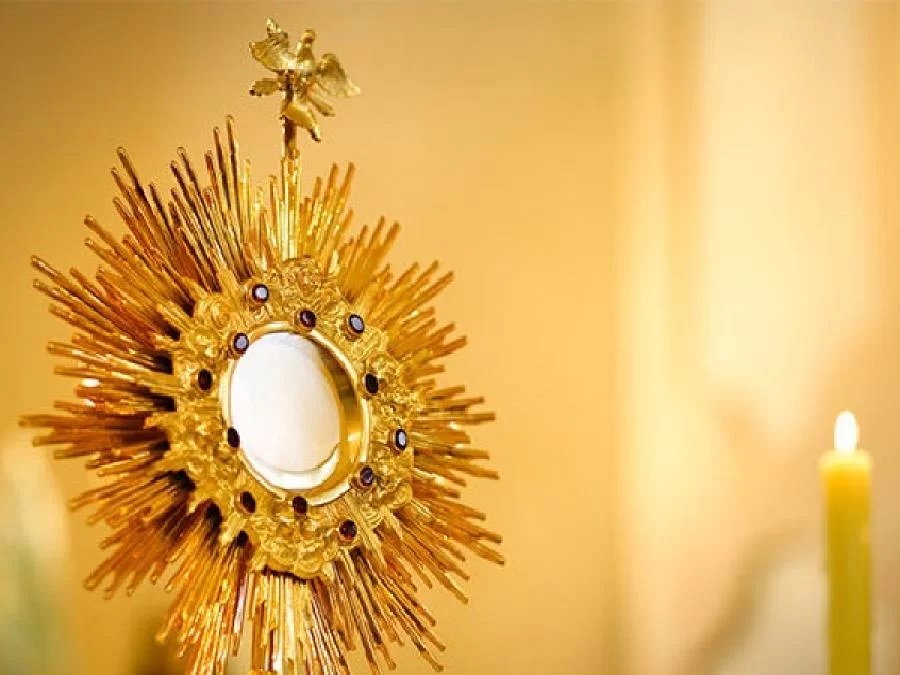 Corpus Christi: Tocantins terá ponto facultativo na sexta-feira, 17