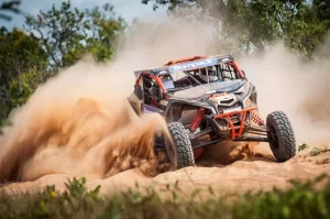 Rally Jalapão 2022 inicia na próxima semana; confira a programação