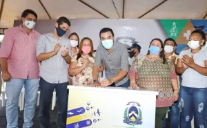 Governo faz agenda para assinar ordem de serviço em rodovias de Xambioá, Itaguatins e Tocantinópolis