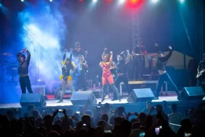 Arraiá da Capital promete movimentar "arrasta-pé" com Falamansa, Calypso e muito mais, confira a programação;