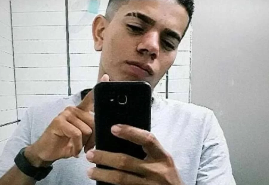 Colinas: Jovem morre após cair de 6 metros enquanto trabalhava