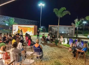 BRK e SENAI promove roda de conversa sobre desafios da mulher no mercado de trabalho