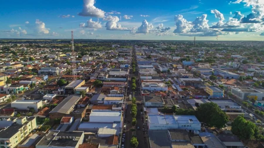 Governo do Tocantins lança nesta segunda-feira, 20, R$ 50 milhões de investimentos em obras para Gurupi