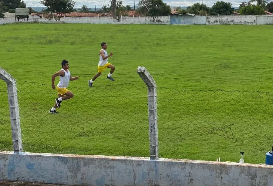Atleta colinenses representará o Tocantins nas Paralimpíadas Escolares em Brasília