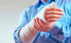 Posso receber auxílio-acidente após receber o auxílio por incapacidade temporária?