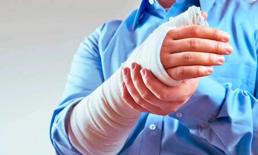 Posso receber auxílio-acidente após receber o auxílio por incapacidade temporária?