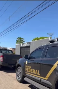 Polícia Federal desarticula grupo de extermínio formado por policiais civis do Estado; grupo monitorava saída de ex-presidiários e os executavam