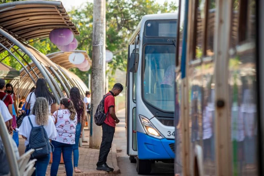 Prefeitura de Palmas afirma que valor do transporte público não será reajustado