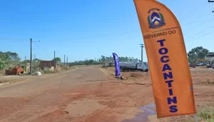 Após requerimento de Vilmar, Governo assina ordem de serviço para recuperação da TO-070 e da TO-373