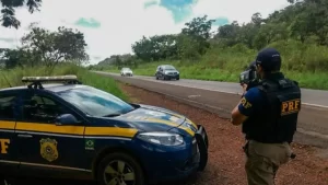 Nenhuma morte foi registrada pela PolÃÂ­cia RodoviÃÂ¡ria Federal durante feriado da IndependÃªncia, nÃÂºmeros de acidentes tambÃÂ©m caiu